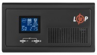 Фото - ДБЖ Logicpower LPE-B-PSW-1500VA Plus 1500 ВА