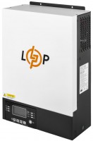 Фото - Інвертор Logicpower LPW-HY-5032-5000VA 