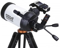 Teleskop Celestron StarSense Explorer DX 5 SCT 