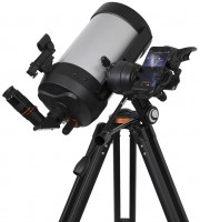 Teleskop Celestron StarSense Explorer DX 6 SCT 