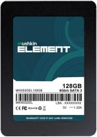 Zdjęcia - SSD Mushkin Element 2.5 SATA MKNSSDEL128GB 128 GB