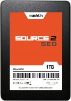SSD Mushkin Source 2 SED MKNSSDSE1TB 1 TB