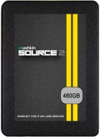 Фото - SSD Mushkin Source 2 MKNSSDS2480GB 480 ГБ