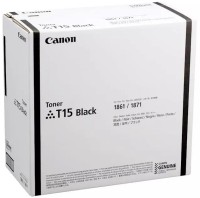 Картридж Canon T15 5818C001 