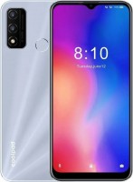 Zdjęcia - Telefon komórkowy CoolPAD Cool 10A 64 GB / 2 GB