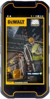 Zdjęcia - Telefon komórkowy DeWALT MD501 16 GB / 2 GB