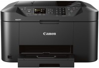 Фото - БФП Canon MAXIFY MB2120 