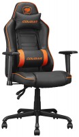Комп'ютерне крісло Cougar Fusion S 