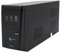 Zdjęcia - Zasilacz awaryjny (UPS) RITAR RTSW-600NL12 600 VA