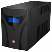 Фото - ДБЖ GT POWERbox 2200VA 2200 ВА