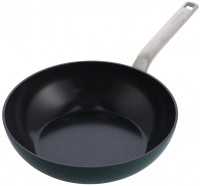 Фото - Сковорідка Green Pan Evolution CC006392-001 28 см  зелений