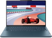 Zdjęcia - Laptop Lenovo Yoga Pro 9 16IRP8 (9 16IRP8 83BY004SRA)