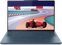 Фото - Ноутбук Lenovo Yoga Pro 9 16IRP8 (9 16IRP8 83BY004TRA)