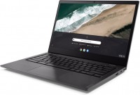 Ноутбук Lenovo Chromebook S345-14AST (S345-14AST 81WX000QMH)