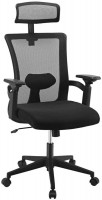 Комп'ютерне крісло TECHLY ICA-CT MC016 
