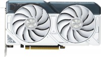 Фото - Відеокарта Asus GeForce RTX 4060 Dual White 