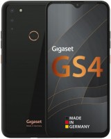 Мобільний телефон Gigaset GS4 64 ГБ / 4 ГБ