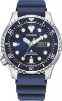 Наручний годинник Citizen NY0141-10LE 