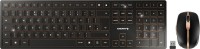 Клавіатура Cherry DW 9100 SLIM (United Kingdom) 