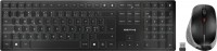 Клавіатура Cherry DW 9500 SLIM (PanNordic) 