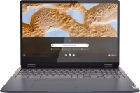 Zdjęcia - Laptop Lenovo IdeaPad Flex 3 Chrome 15IJL7 (3 Chrome 15IJL7 82T3000DUS)