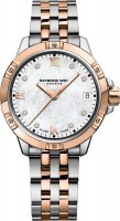 Фото - Наручний годинник Raymond Weil 5960-SP5-00995 