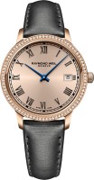 Zdjęcia - Zegarek Raymond Weil 5385-C5S-00859 