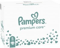 Zdjęcia - Pielucha Pampers Premium Care 5 / 148 pcs 