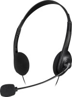 Фото - Навушники Speed-Link Accordo Stereo Headset 