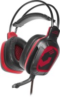 Zdjęcia - Słuchawki Speed-Link Draze Gaming Headset 