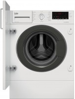 Фото - Вбудована пральна машина Beko WTIK 86151 F 