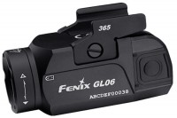 Ліхтарик Fenix GL06-365 