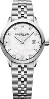 Фото - Наручний годинник Raymond Weil 5629-ST-97081 