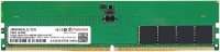 Pamięć RAM Transcend JetRam DDR5 1x32Gb JM4800ALE-32G