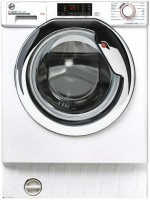 Фото - Вбудована пральна машина Hoover H-WASH 300 LITE HBWS 49D1ACE-80 