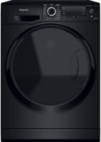 Фото - Пральна машина Hotpoint-Ariston NDD 9725 BDA UK чорний