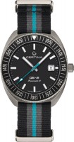 Наручний годинник Certina DS-2 Sea Turtle Conservancy C024.607.48.051.10 