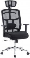 Комп'ютерне крісло TECHLY ICA-CT MC020 