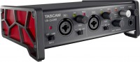 Аудіоінтерфейс Tascam US-2x2HR 