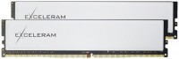 Фото - Оперативна пам'ять Exceleram White Sark DDR4 2x16Gb EBW4323216XD