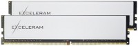 Zdjęcia - Pamięć RAM Exceleram White Sark DDR4 2x16Gb EBW4323618CD