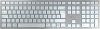 Клавіатура Cherry KW 9100 SLIM FOR MAC (Germany) 