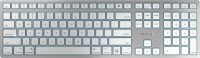 Клавіатура Cherry KW 9100 SLIM FOR MAC (USA) 
