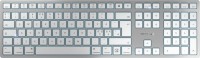 Клавіатура Cherry KW 9100 SLIM FOR MAC (PanNordic) 