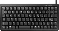 Клавіатура Cherry G84-4100 (USA+ €-Symbol) 
