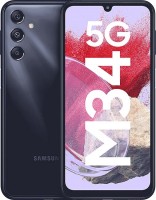 Фото - Мобільний телефон Samsung Galaxy M34 5G 128 ГБ / 8 ГБ