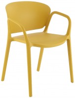 Krzesło Halmar K-491 