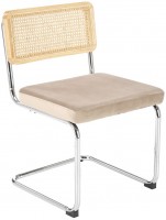 Krzesło Halmar K-504 