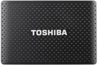 Фото - Жорсткий диск Toshiba STOR.E PARTNER PA4277E-1HG5 750 ГБ