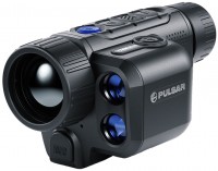 Noktowizor / termowizor Pulsar Axion 2 LRF XQ35 Pro 